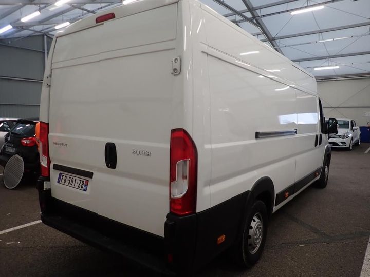 Photo 22 VIN: VF3YD2MFC12J65124 - PEUGEOT BOXER 