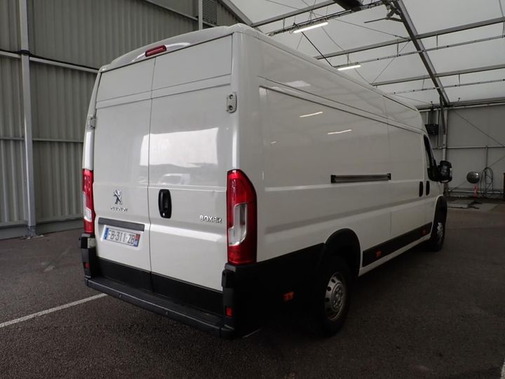 Photo 24 VIN: VF3YD2MFC12J65152 - PEUGEOT BOXER 