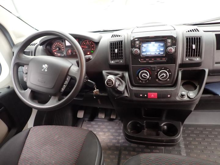 Photo 28 VIN: VF3YD2MFC12J65152 - PEUGEOT BOXER 