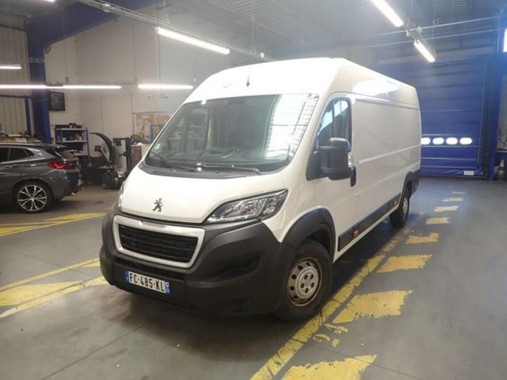 Photo 22 VIN: VF3YD2MFC12K11093 - PEUGEOT BOXER 