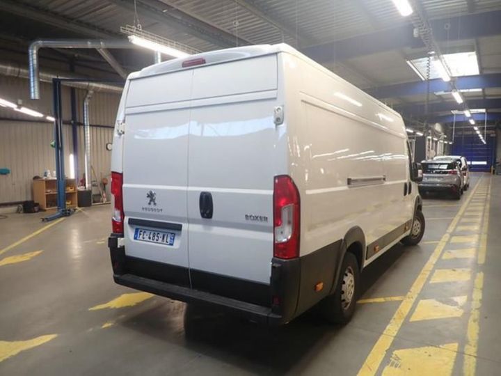 Photo 23 VIN: VF3YD2MFC12K11093 - PEUGEOT BOXER 