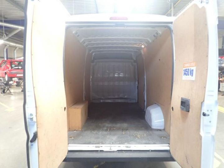 Photo 24 VIN: VF3YD2MFC12K11093 - PEUGEOT BOXER 