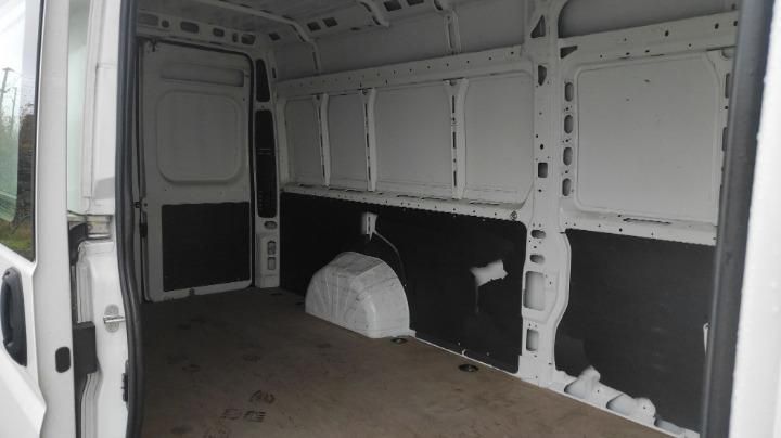 Photo 23 VIN: VF3YD2MFC12K43343 - PEUGEOT BOXER PANEL VAN 