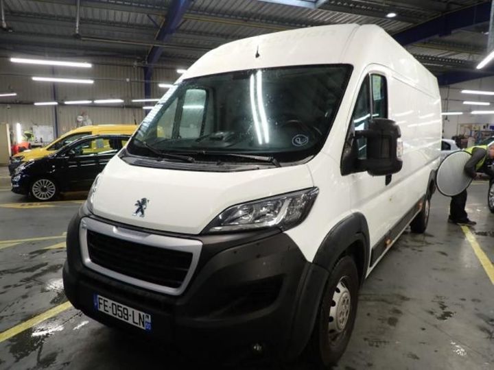 Photo 30 VIN: VF3YD2MFC12K66541 - PEUGEOT BOXER 