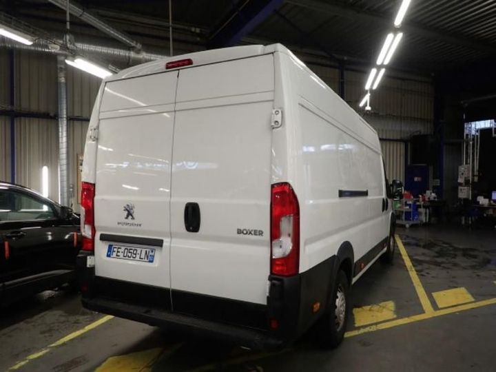 Photo 31 VIN: VF3YD2MFC12K66541 - PEUGEOT BOXER 