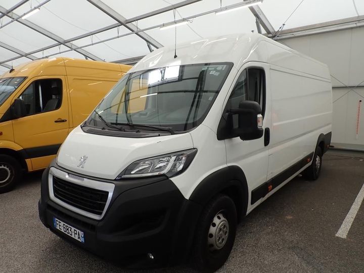 Photo 30 VIN: VF3YD2MFC12K77831 - PEUGEOT BOXER 