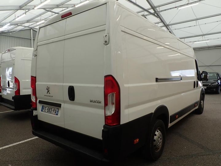 Photo 31 VIN: VF3YD2MFC12K77831 - PEUGEOT BOXER 