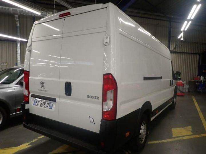 Photo 27 VIN: VF3YD2MFC12K83992 - PEUGEOT BOXER 