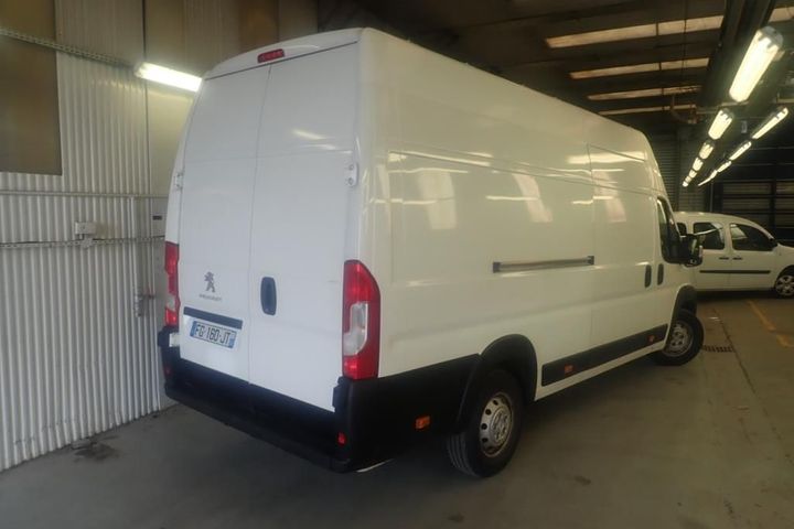 Photo 25 VIN: VF3YD2MFC12K90953 - PEUGEOT BOXER 