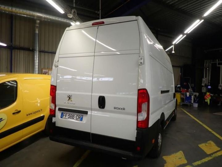 Photo 22 VIN: VF3YD2MFC12K91140 - PEUGEOT BOXER 