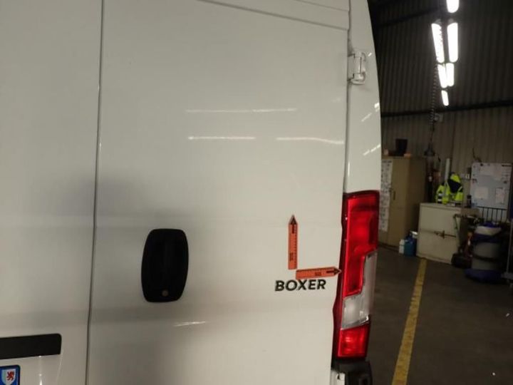 Photo 24 VIN: VF3YD2MFC12K97448 - PEUGEOT BOXER 