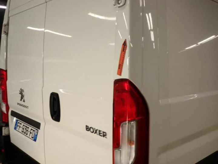 Photo 31 VIN: VF3YD2MFC12K97448 - PEUGEOT BOXER 