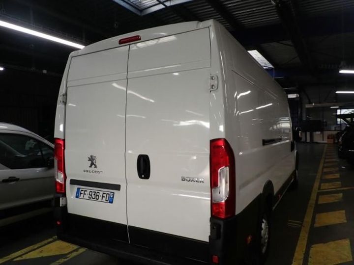 Photo 32 VIN: VF3YD2MFC12K97448 - PEUGEOT BOXER 