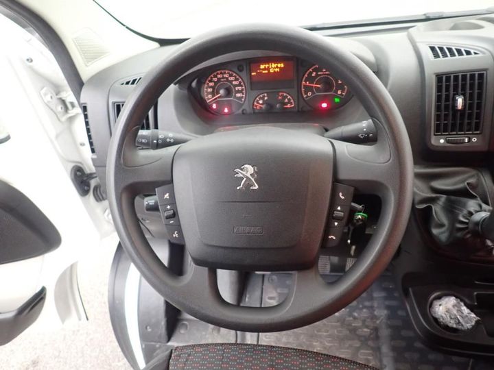 Photo 18 VIN: VF3YD2MFC12K97499 - PEUGEOT BOXER 