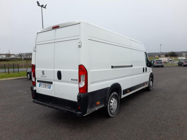 Photo 3 VIN: VF3YD2MFC12K97499 - PEUGEOT BOXER 