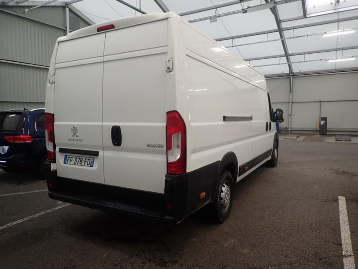 Photo 4 VIN: VF3YD2MFC12K97499 - PEUGEOT BOXER 