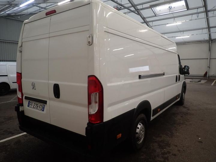 Photo 20 VIN: VF3YD2MFC12K97562 - PEUGEOT BOXER 