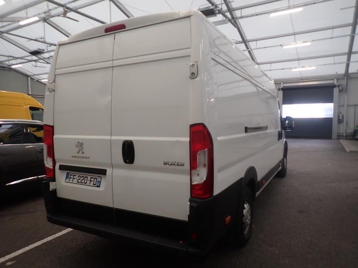 Photo 21 VIN: VF3YD2MFC12K97694 - PEUGEOT BOXER 