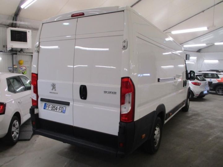 Photo 2 VIN: VF3YD2MFC12K98390 - PEUGEOT BOXER 