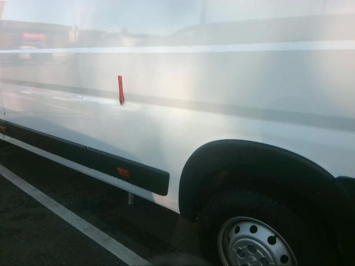 Photo 24 VIN: VF3YD2MFC12K98562 - PEUGEOT BOXER 