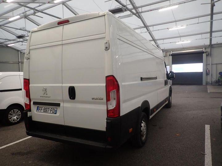 Photo 21 VIN: VF3YD2MFC12K98609 - PEUGEOT BOXER 