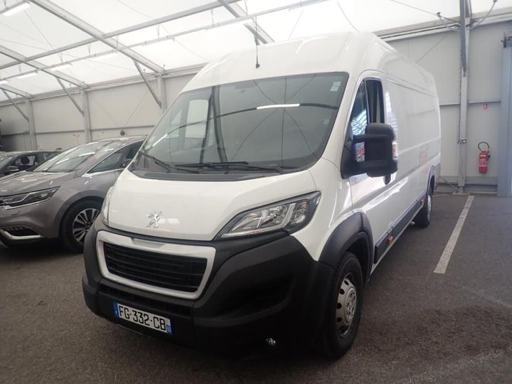 Photo 21 VIN: VF3YD2MFC12K98643 - PEUGEOT BOXER 