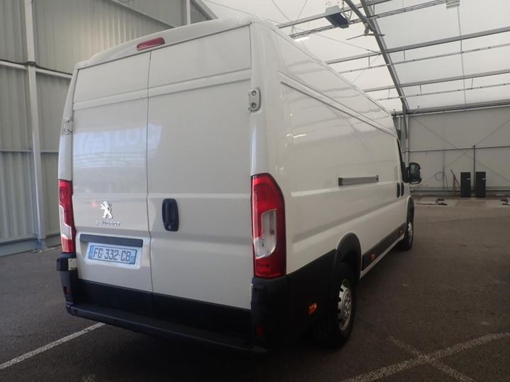 Photo 22 VIN: VF3YD2MFC12K98643 - PEUGEOT BOXER 