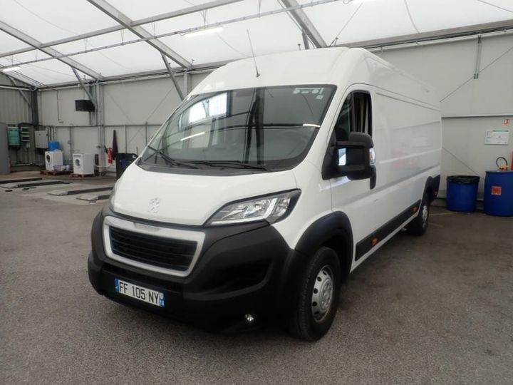 Photo 17 VIN: VF3YD2MFC12K99301 - PEUGEOT BOXER 