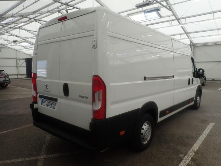 Photo 18 VIN: VF3YD2MFC12K99301 - PEUGEOT BOXER 