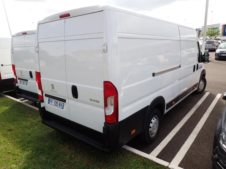 Photo 3 VIN: VF3YD2MFC12K99301 - PEUGEOT BOXER 