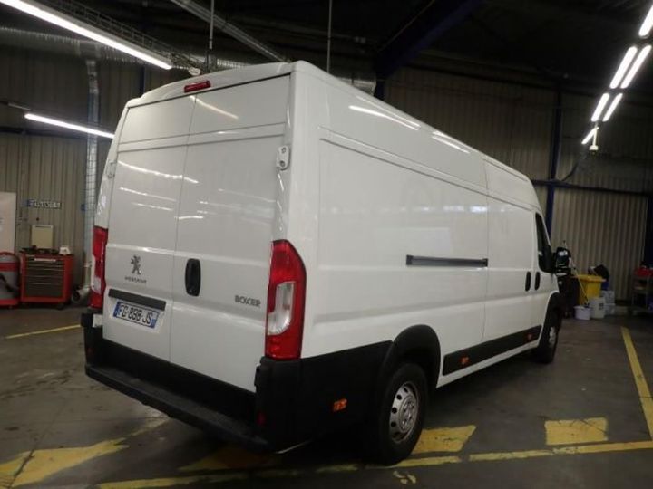 Photo 25 VIN: VF3YD2MFC12L07018 - PEUGEOT BOXER 