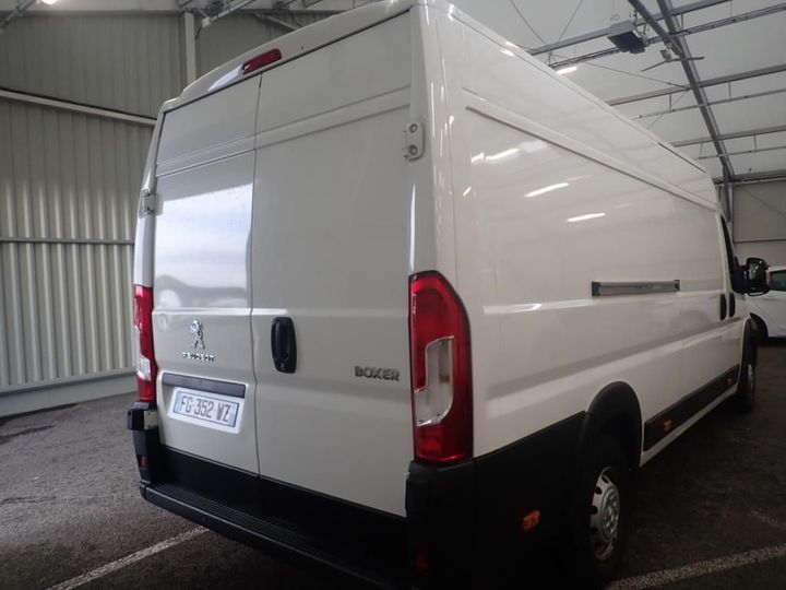 Photo 19 VIN: VF3YD2MFC12L07601 - PEUGEOT BOXER 