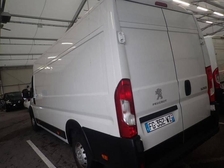 Photo 20 VIN: VF3YD2MFC12L07601 - PEUGEOT BOXER 