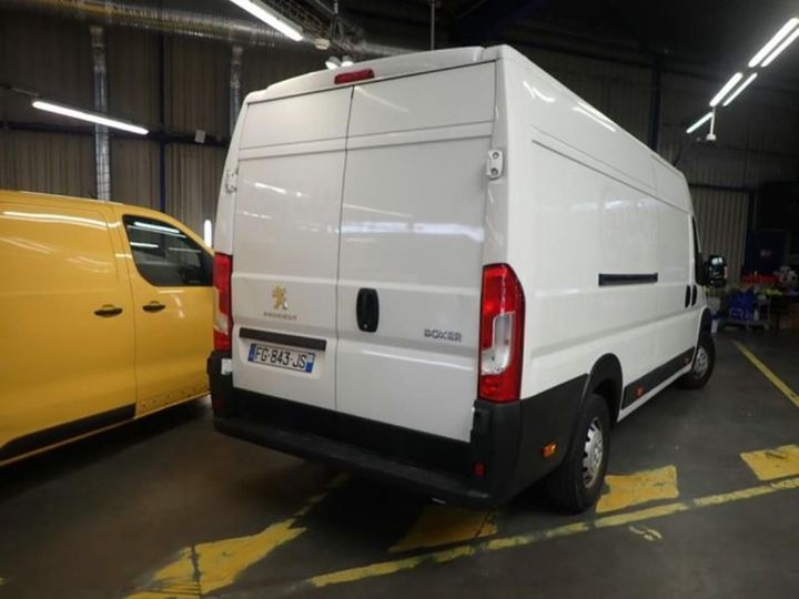 Photo 29 VIN: VF3YD2MFC12L08068 - PEUGEOT BOXER 