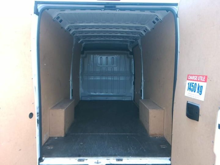 Photo 3 VIN: VF3YD2MFC12L08068 - PEUGEOT BOXER 