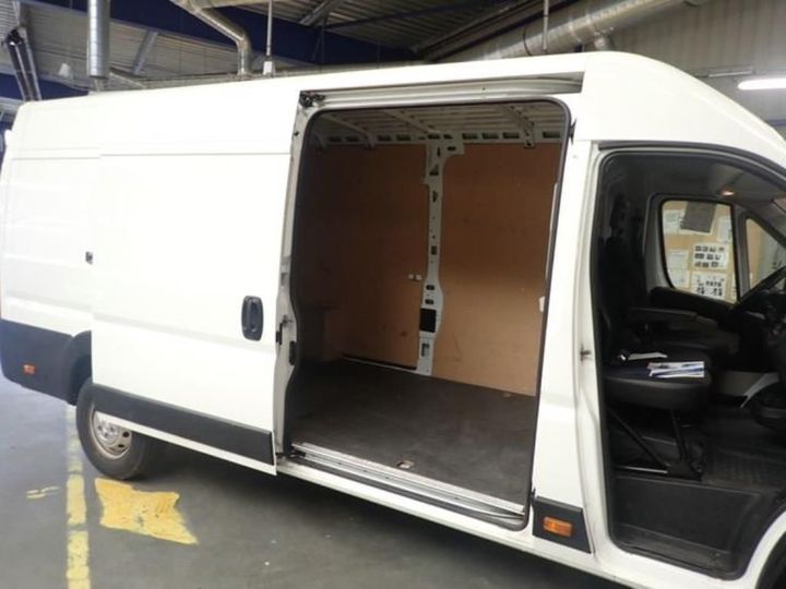 Photo 32 VIN: VF3YD2MFC12L08068 - PEUGEOT BOXER 