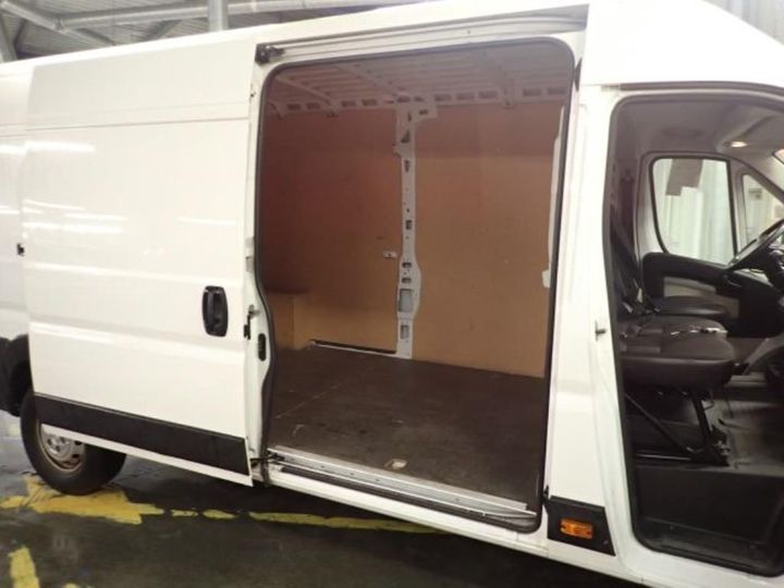 Photo 12 VIN: VF3YD2MFC12L08424 - PEUGEOT BOXER 