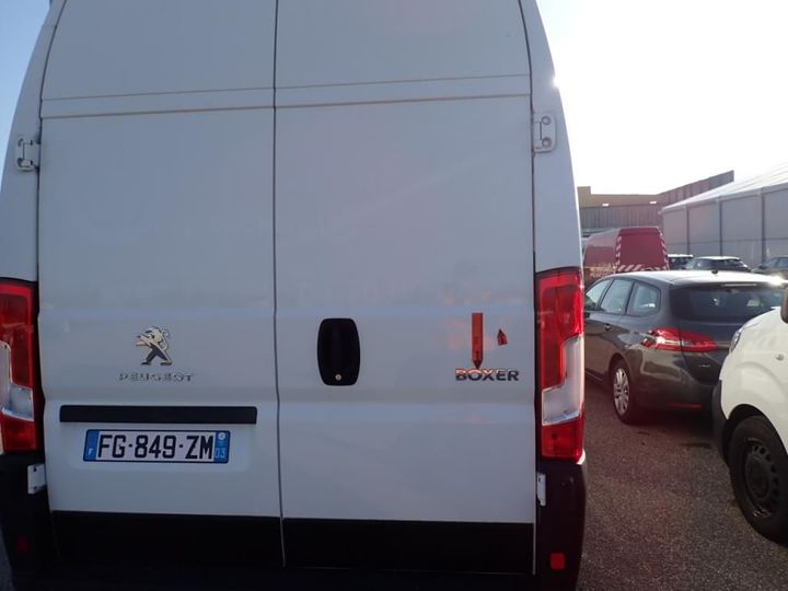 Photo 34 VIN: VF3YD2MFC12L09557 - PEUGEOT BOXER 