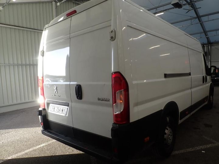 Photo 2 VIN: VF3YD2MFC12L13140 - PEUGEOT BOXER 