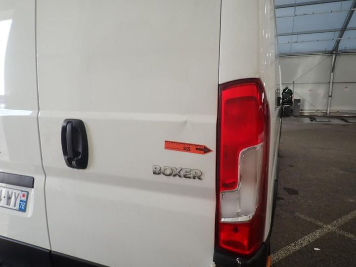 Photo 30 VIN: VF3YD2MFC12L13140 - PEUGEOT BOXER 