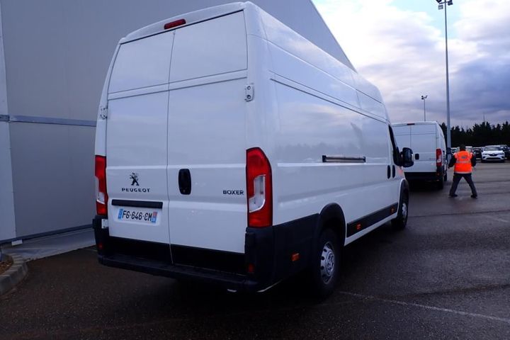 Photo 30 VIN: VF3YD2MFC12L13540 - PEUGEOT BOXER 