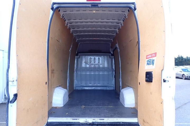 Photo 31 VIN: VF3YD2MFC12L13540 - PEUGEOT BOXER 