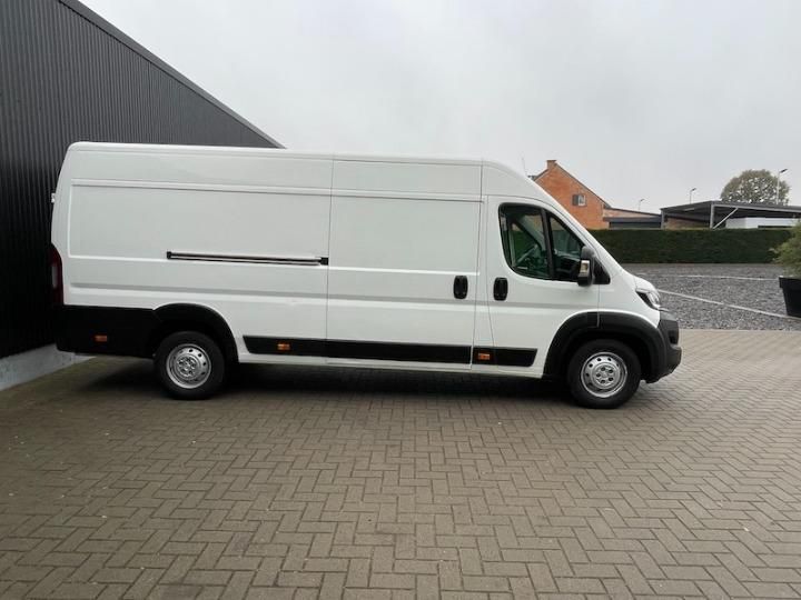 Photo 5 VIN: VF3YD2MFC12L13865 - PEUGEOT BOXER PANEL VAN 