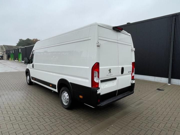 Photo 7 VIN: VF3YD2MFC12L13865 - PEUGEOT BOXER PANEL VAN 