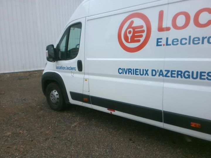 Photo 27 VIN: VF3YD2MFC12L15227 - PEUGEOT BOXER 