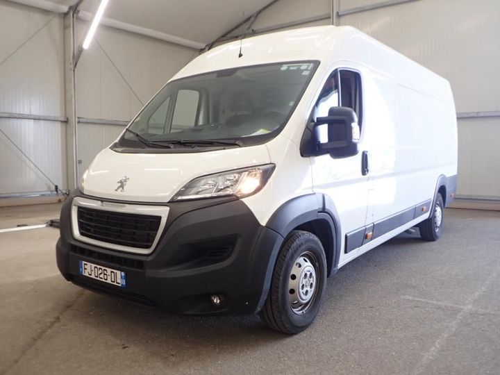 Photo 28 VIN: VF3YD2MFC12L15227 - PEUGEOT BOXER 