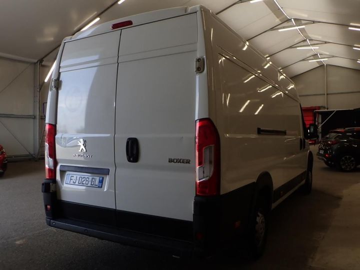 Photo 29 VIN: VF3YD2MFC12L15227 - PEUGEOT BOXER 