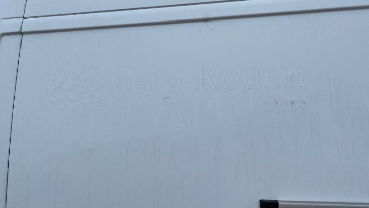 Photo 23 VIN: VF3YD2MFC12L20234 - PEUGEOT BOXER PANEL VAN 