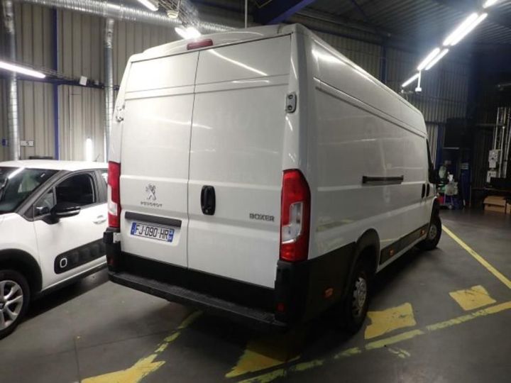 Photo 4 VIN: VF3YD2MFC12L95671 - PEUGEOT BOXER 