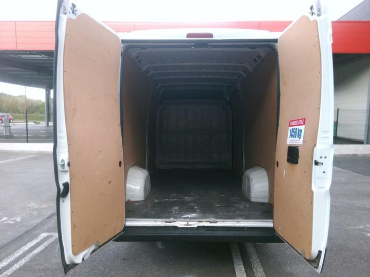 Photo 3 VIN: VF3YD2MFC12L95807 - PEUGEOT BOXER 